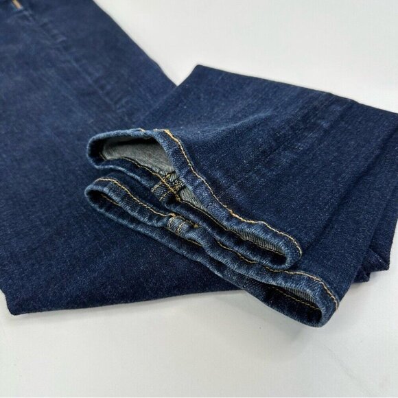 Rag &‎ Bone Women’s Heritage Mid-Rise Skinny Designer Luxury Jeans W29-30/L26 - Picture 3 of 12